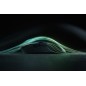 Razer DeathAdder V2 Pro Optisk Trådløs Kabling Sort